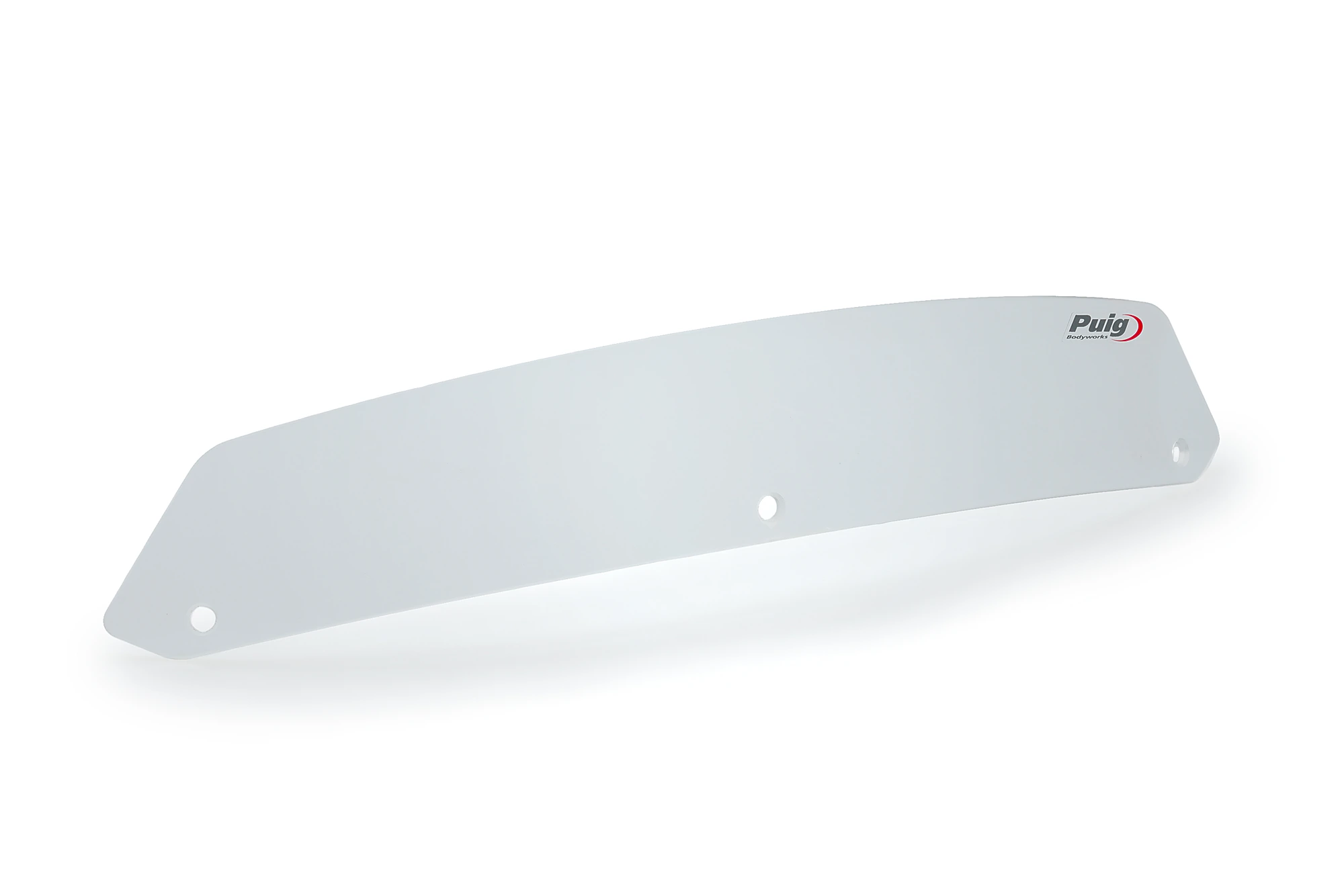 Windscreen PUIG SPORT 10948W transparent