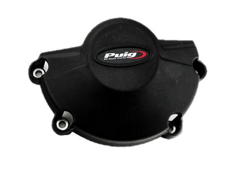 Engine protective cover PUIG 20121AN Crni