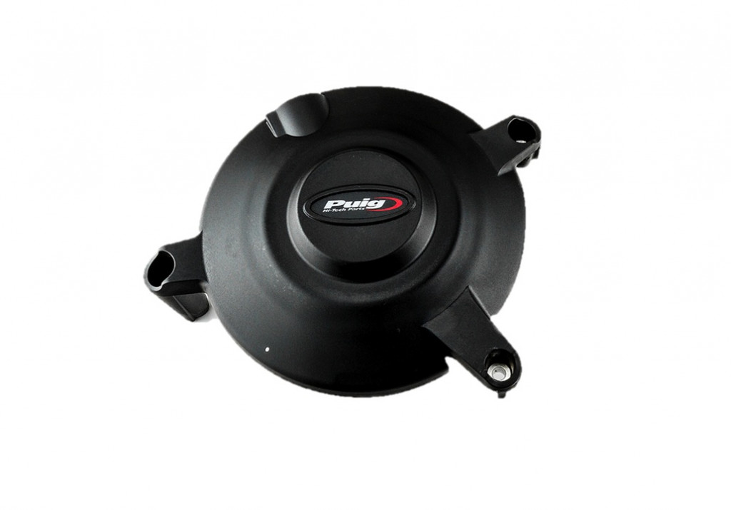 Engine protective cover PUIG 20133BN Crni