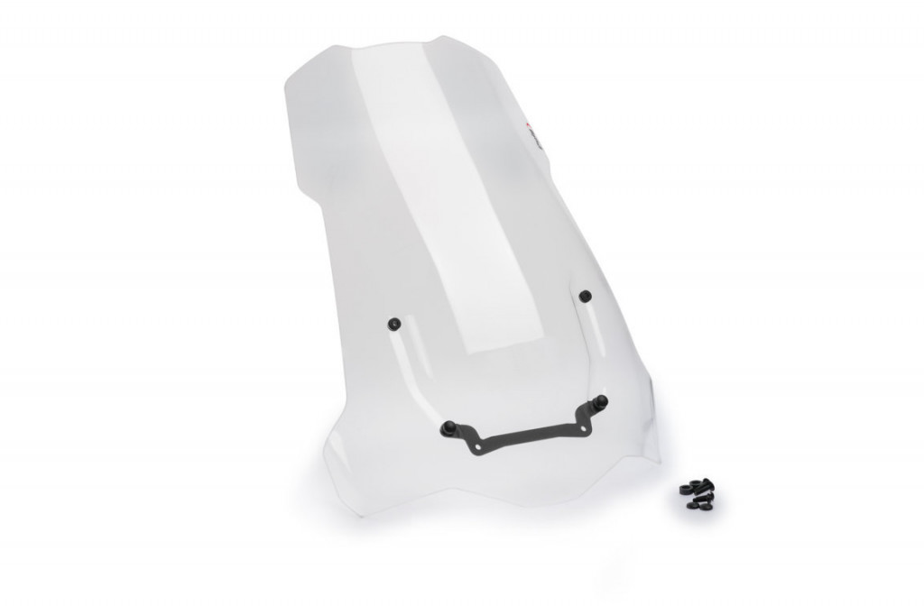 Windscreen PUIG TOURING 20375W clear