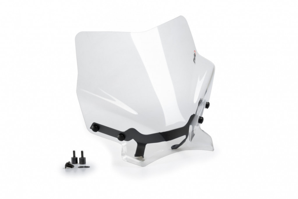 Windshield PUIG NEW. GEN SPORT 20505W clear