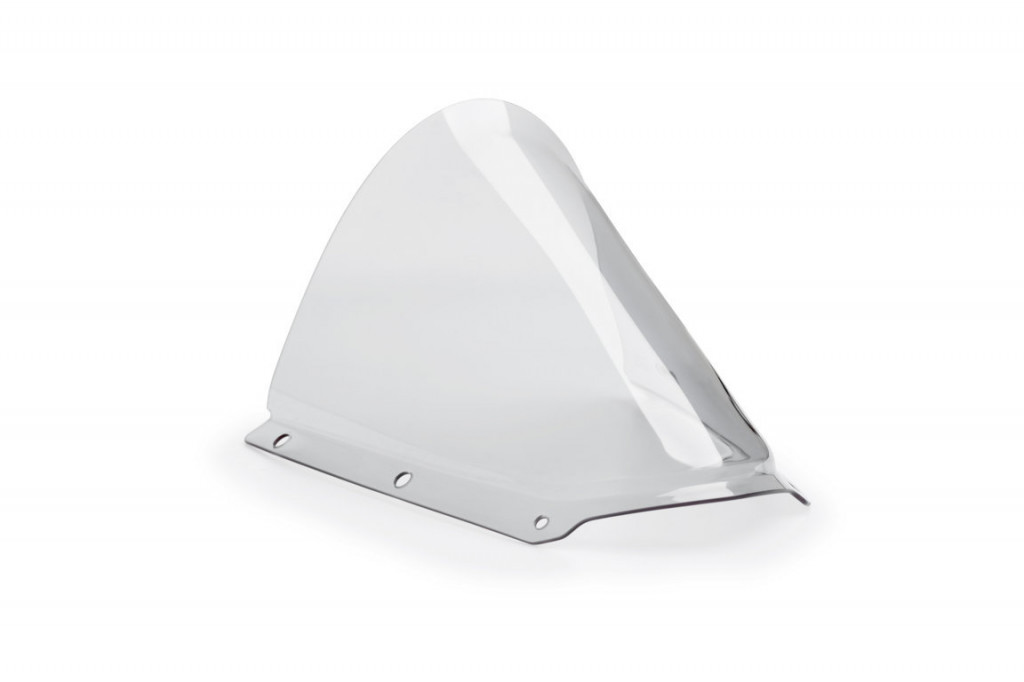 Windscreen PUIG R-RACER 20540W clear