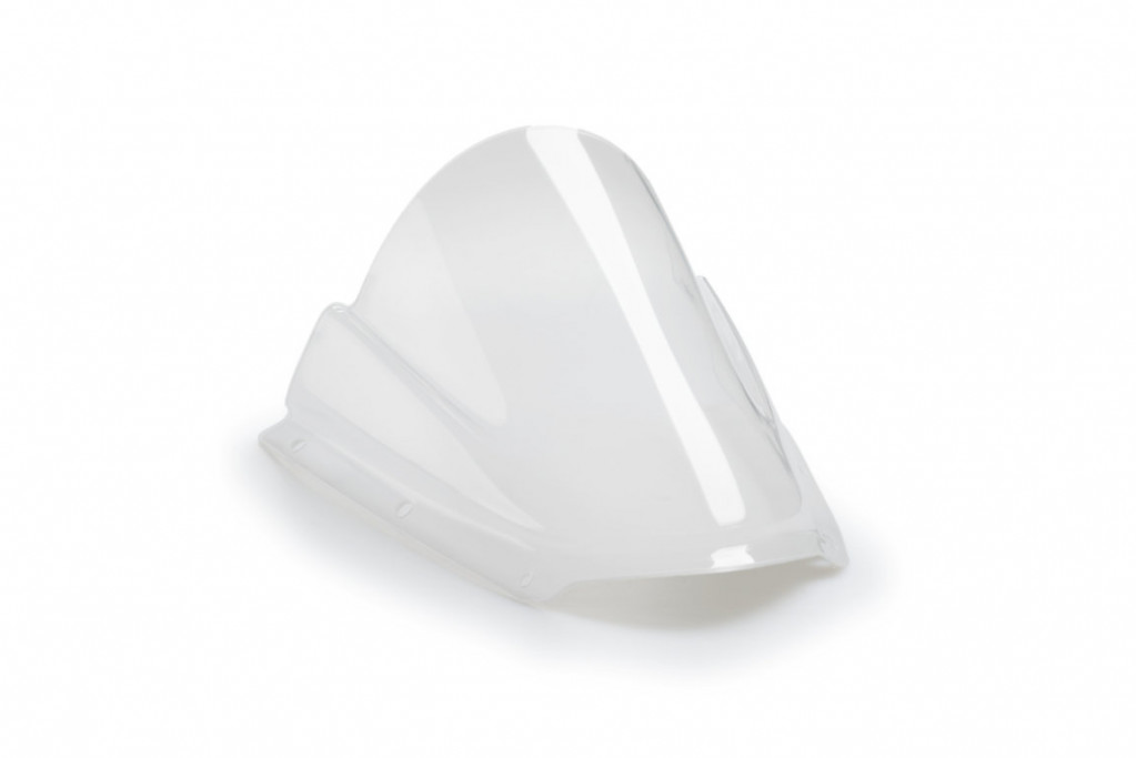 Windscreen PUIG Z-RACING 20541W clear