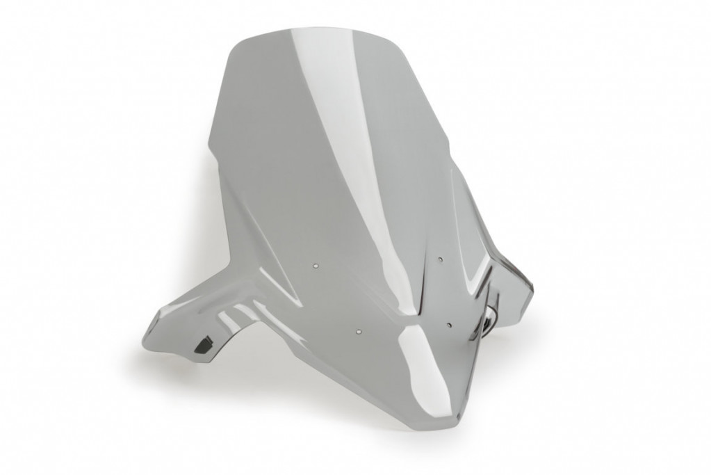 Windshield PUIG V-TECH LINE TOURING 20574H smoke