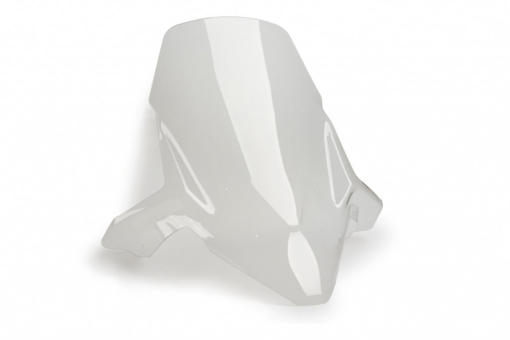 Windshield PUIG V-TECH LINE TOURING 20574W transparent