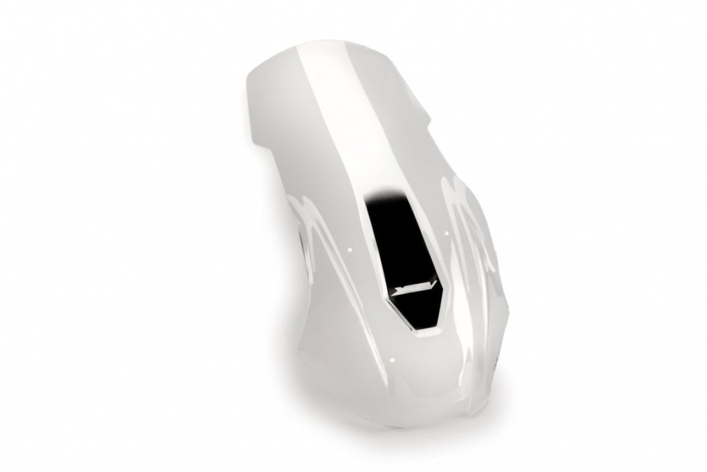 Windscreen PUIG TOURING 20585W transparent