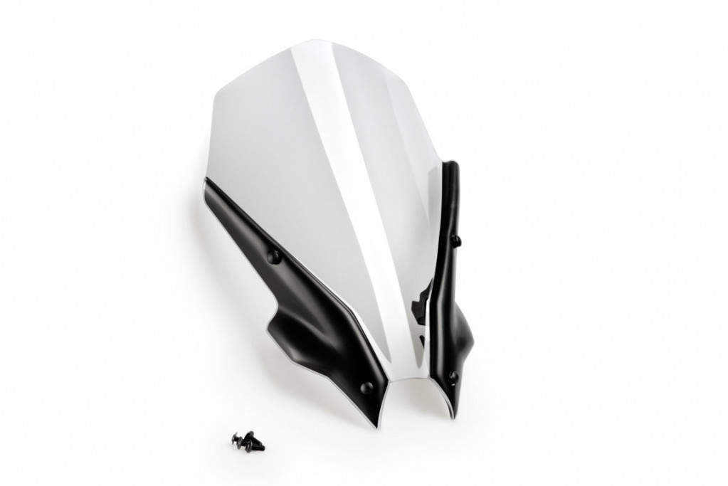Windshield PUIG NEW. GEN TOURING 20645W clear