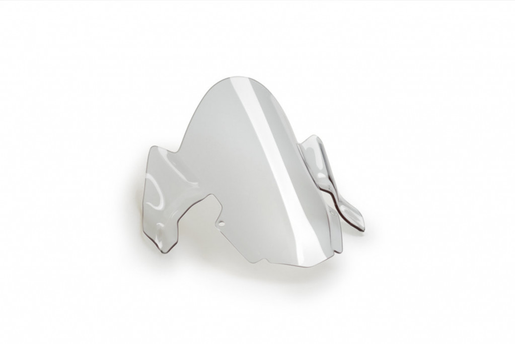 Windscreen PUIG SPORT 20688W clear