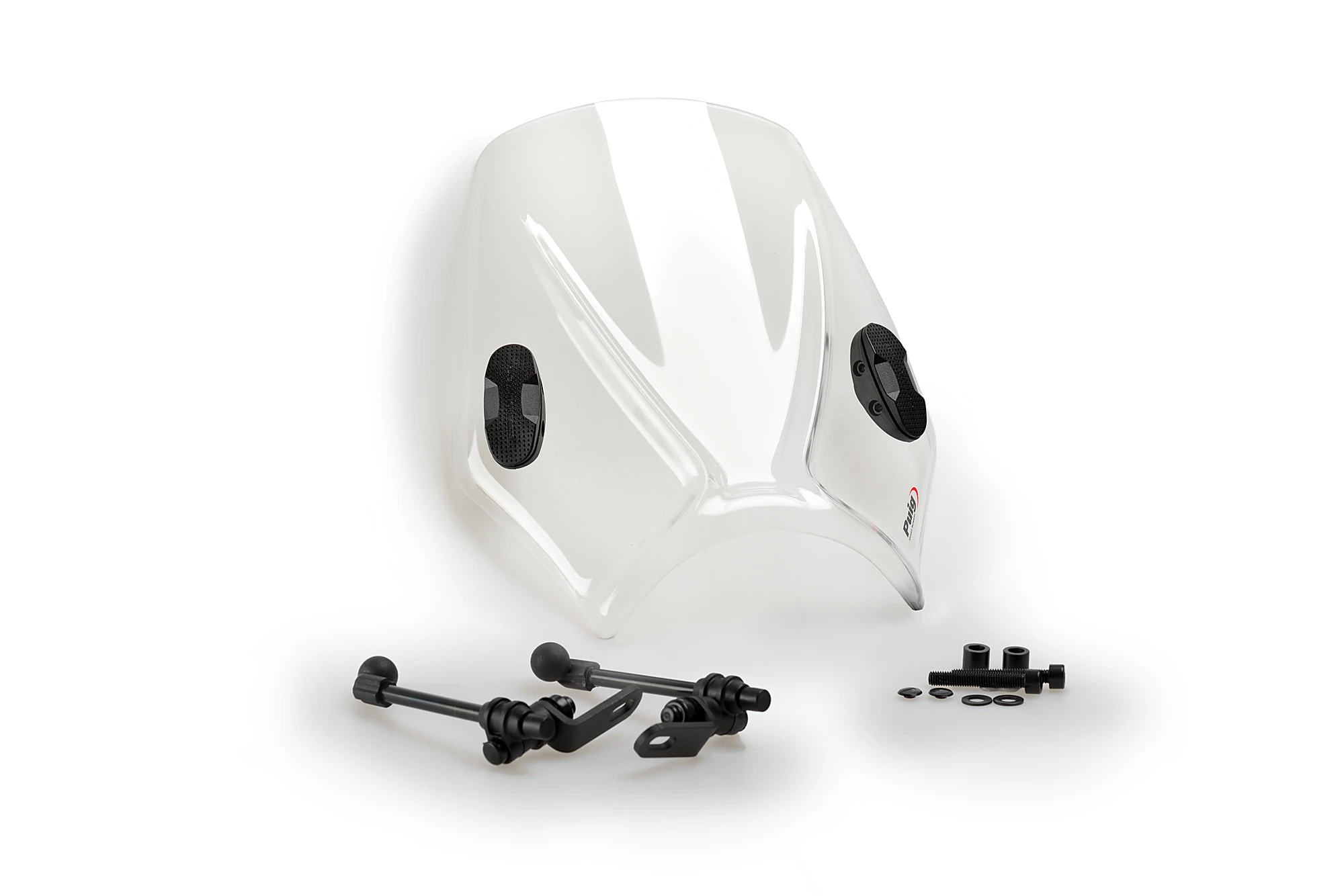 Windshield PUIG MITO 20724W clear