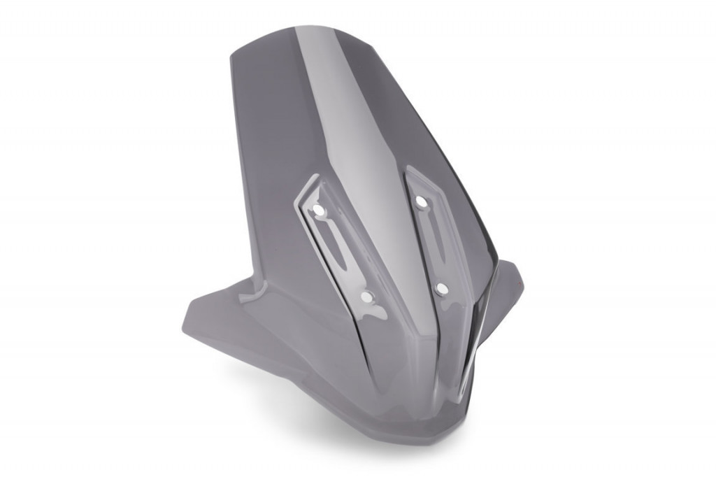 Windshield PUIG V-TECH LINE TOURING 20732F dark smoke
