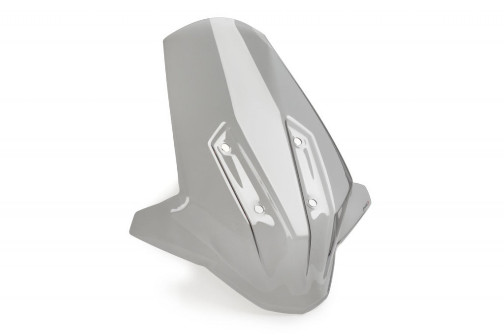 Windshield PUIG V-TECH LINE TOURING 20732H smoke