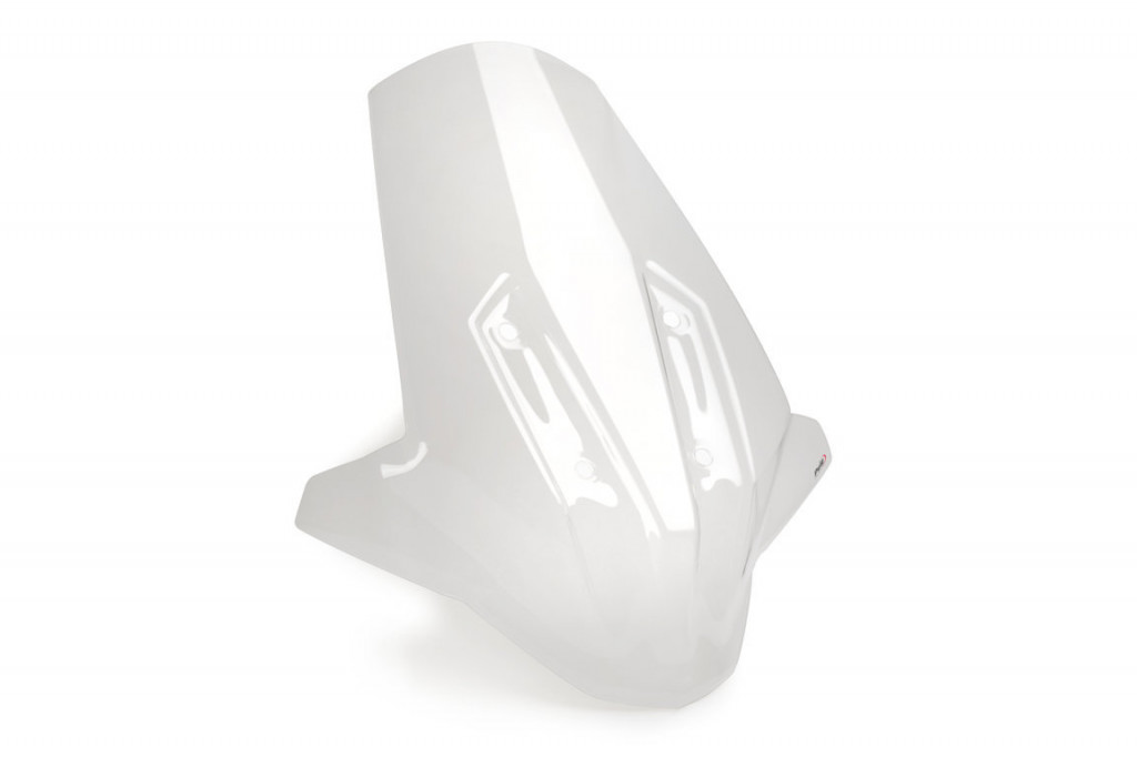 Windshield PUIG V-TECH LINE TOURING 20732W transparent