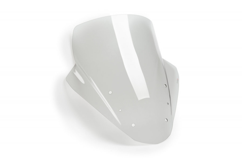 Windscreen PUIG TOURING 20774W clear