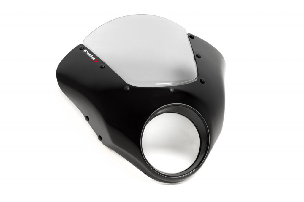 Semifairing PUIG DARK NIGHT 21115H smoke