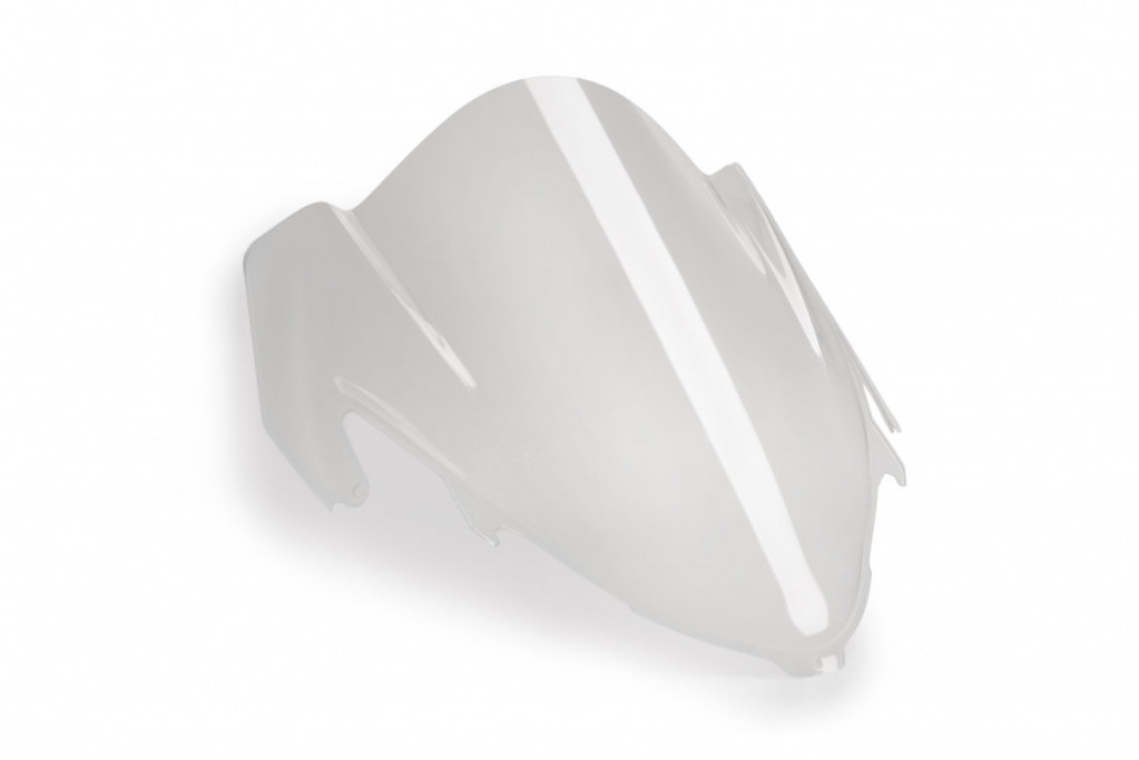 Windscreen PUIG Z-RACING 21138W clear