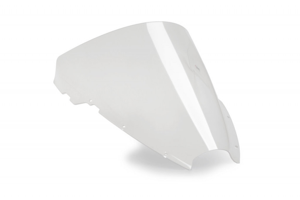 Windscreen PUIG R-RACER 21175W clear