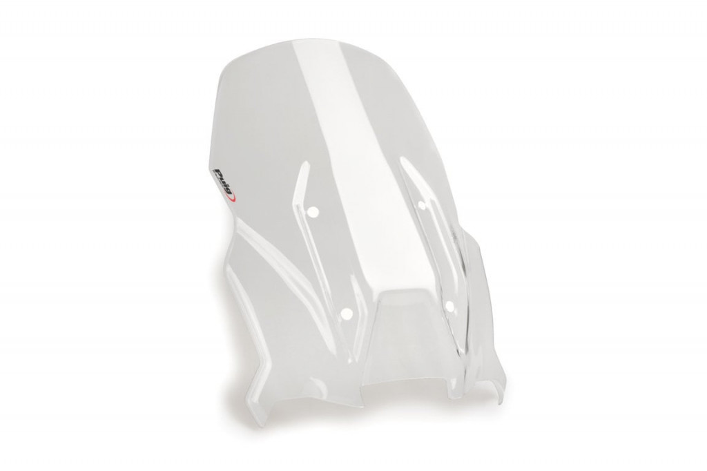 Windscreen PUIG TOURING 21182W transparent