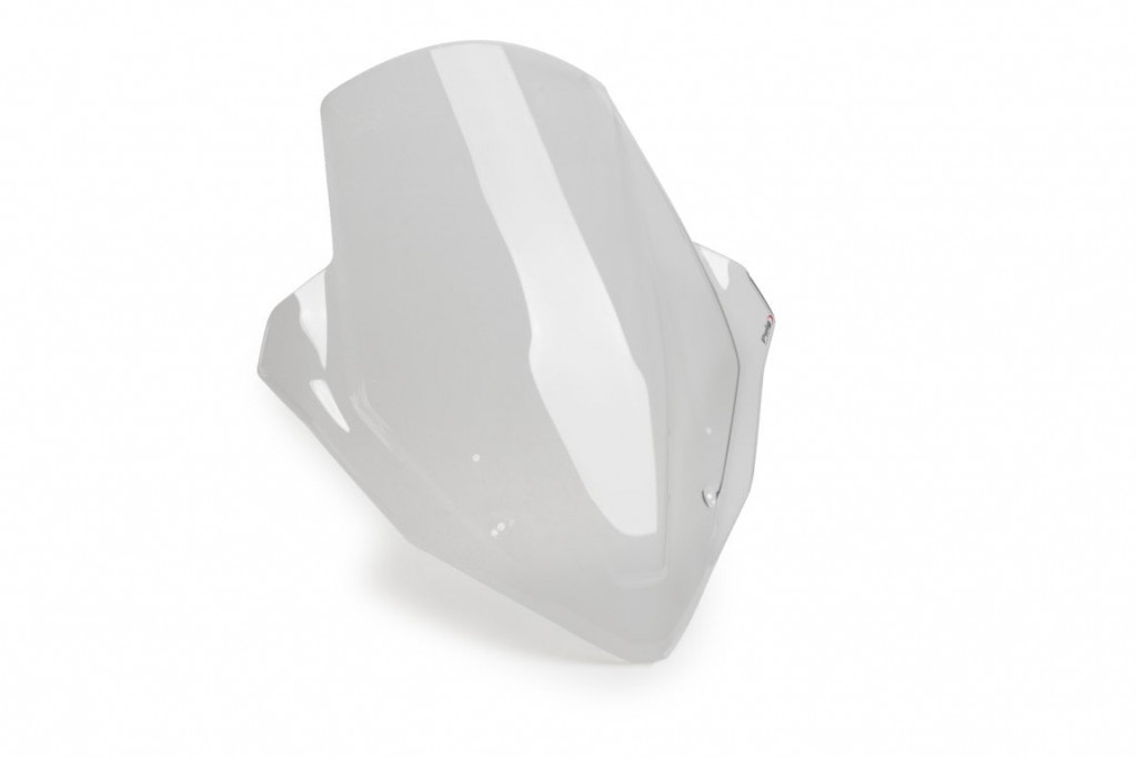 Windscreen PUIG TOURING 21219W clear