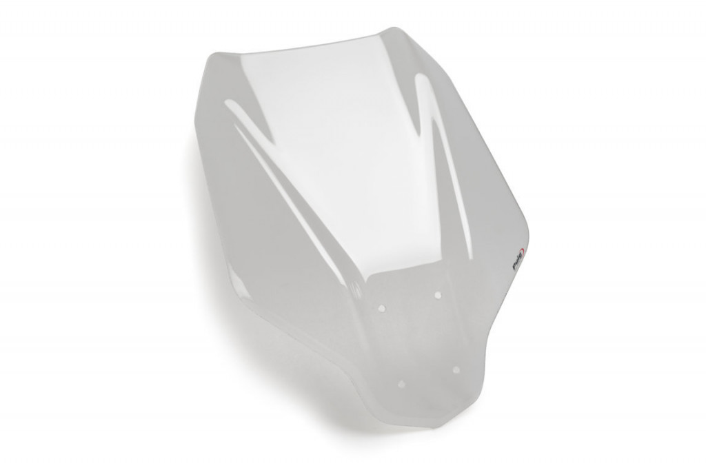 Windshield PUIG V-TECH LINE TOURING 21259W clear