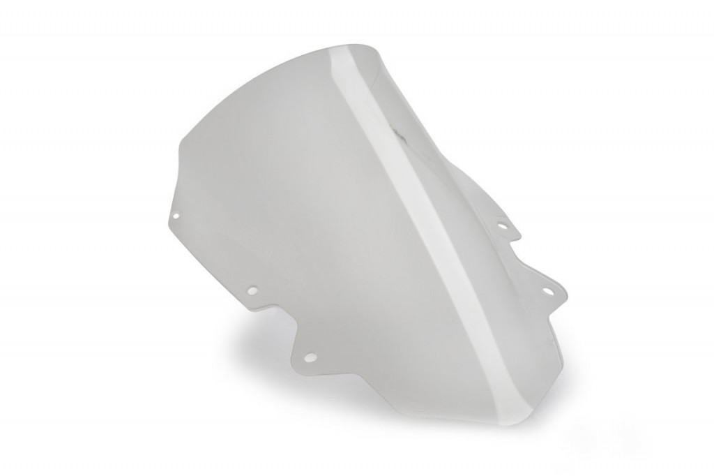 Windscreen PUIG R-RACER 21262W clear