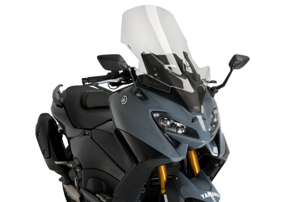 Windshield PUIG V-TECH LINE TOURING 21270W clear