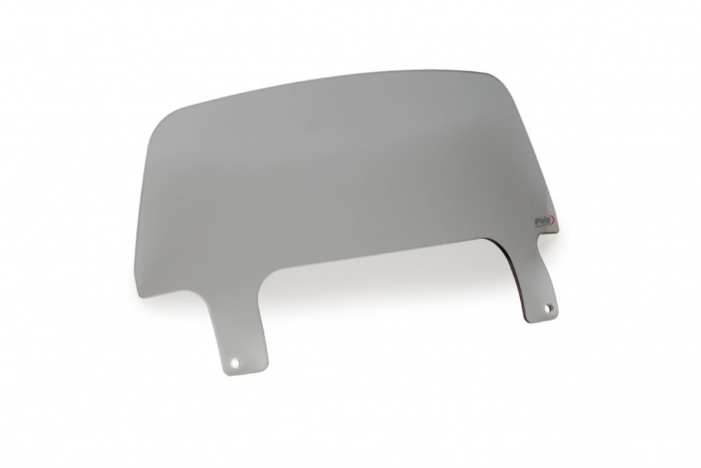 Windscreen PUIG HIGH-ROAD SPORT 21340H smoke