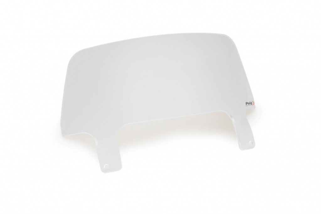 Windscreen PUIG HIGH-ROAD SPORT 21340W clear