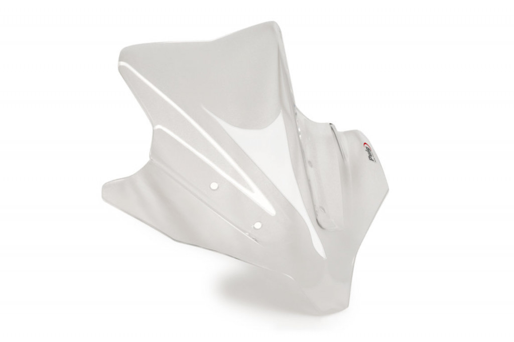 Windshield PUIG NEW. GEN SPORT 21361W clear