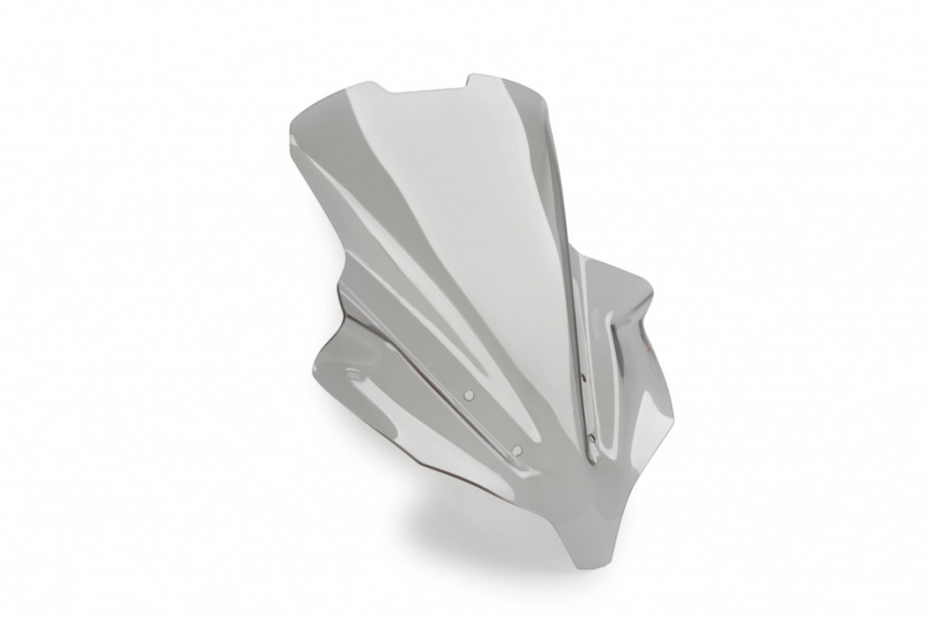 Windshield PUIG NEW. GEN TOURING 21362H smoke