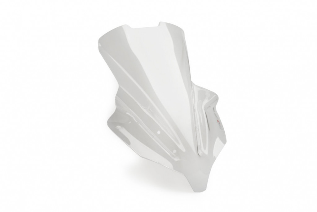 Windshield PUIG NEW. GEN TOURING 21362W clear