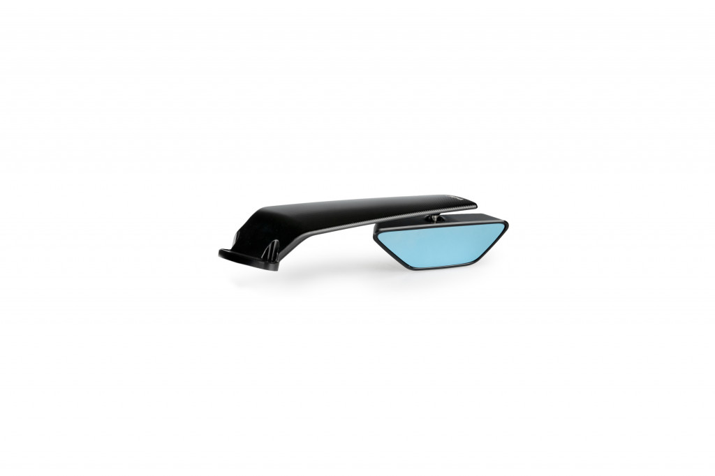 Uzvratni retrovizor PUIG AILERON 21565N Crni right
