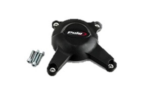 Engine protective cover PUIG 21706AN Crni