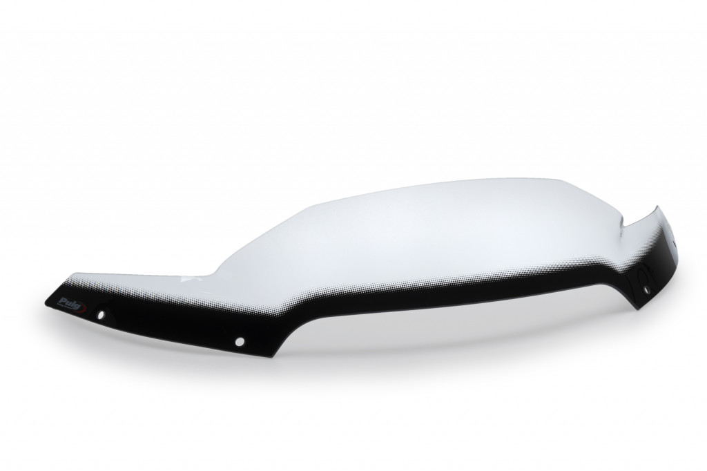 Windscreen PUIG HIGH-ROAD SPORT 21722W clear