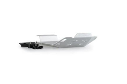 Oil-carter guard PUIG 22040N Crni