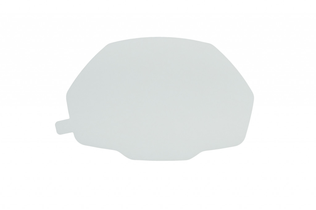 Dashboard protector PUIG 22106W transparent