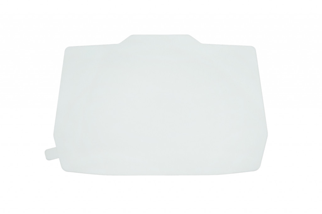 Dashboard protector PUIG 22119W transparent