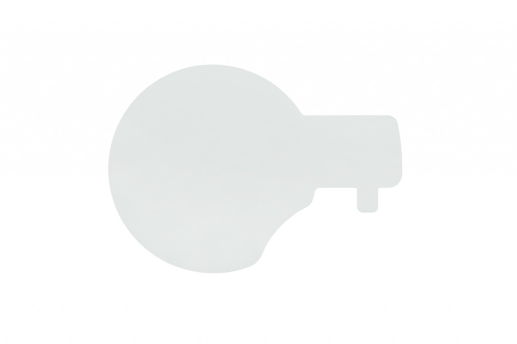 Dashboard protector PUIG 22130W transparent