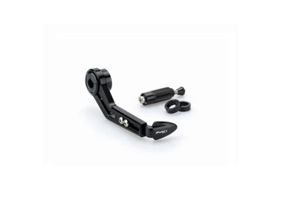 Brake lever protector PUIG 22151N Crni