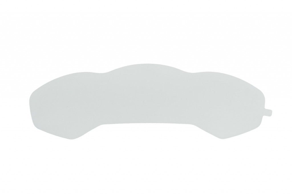 Dashboard protector PUIG 22172W transparent