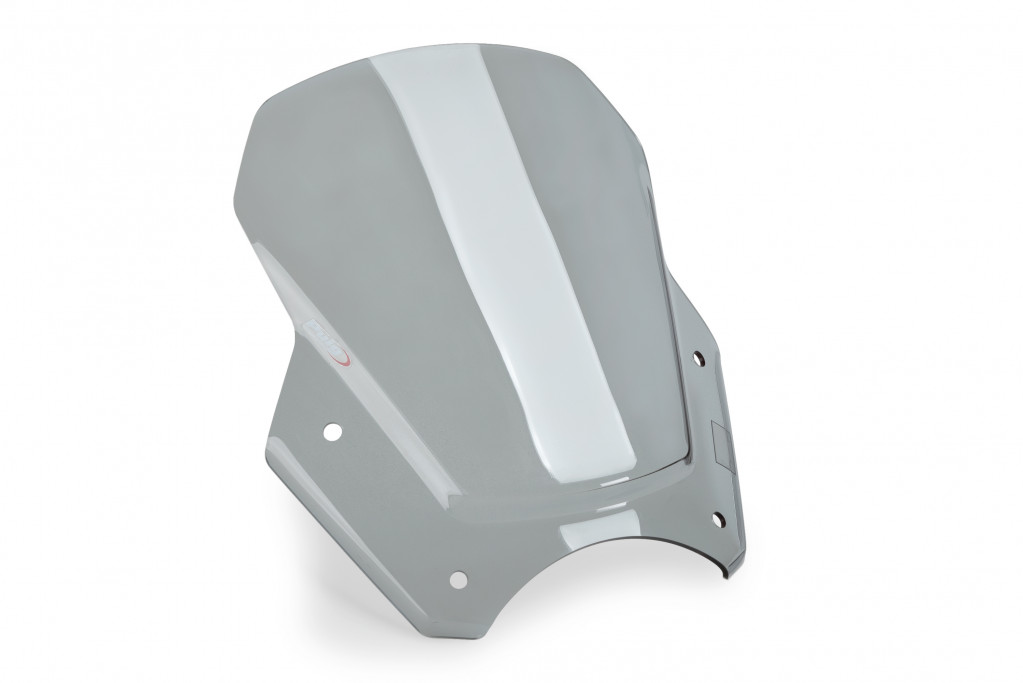 Windshield PUIG NEW GEN. SPORT 22188H smoke