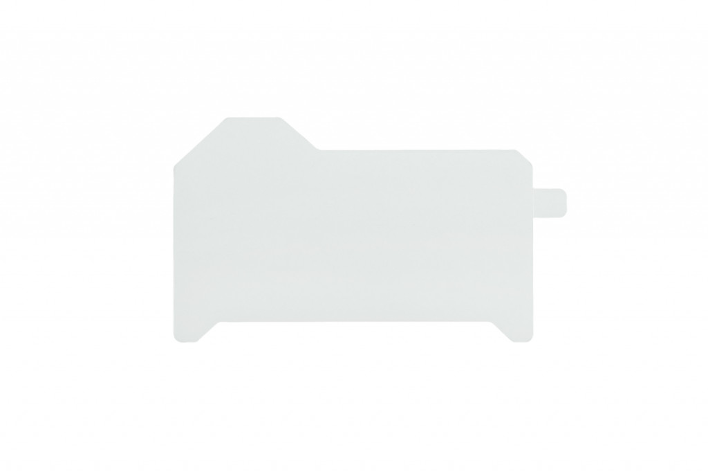 Dashboard protector PUIG 22203W transparent