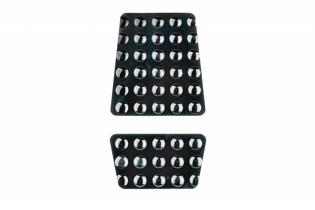 Tank grips PUIG 22267N Crni