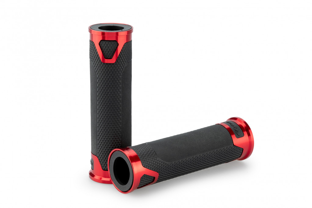 Gripi PUIG REVVING 22271R crven 119mm