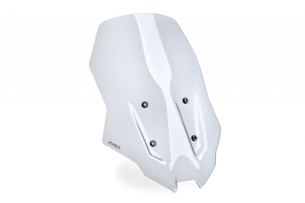 Windscreen PUIG TOURING 22320W clear