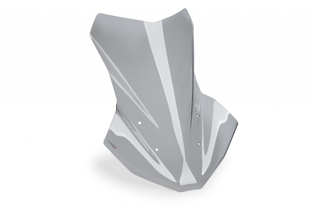 Windscreen PUIG TOURING PLUS 22321H smoke
