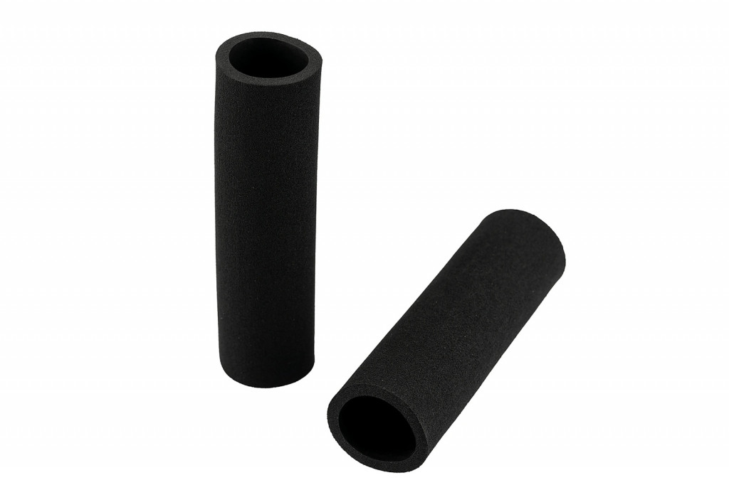 Gripi PUIG Foam Anti-Vibration 22339N Crni