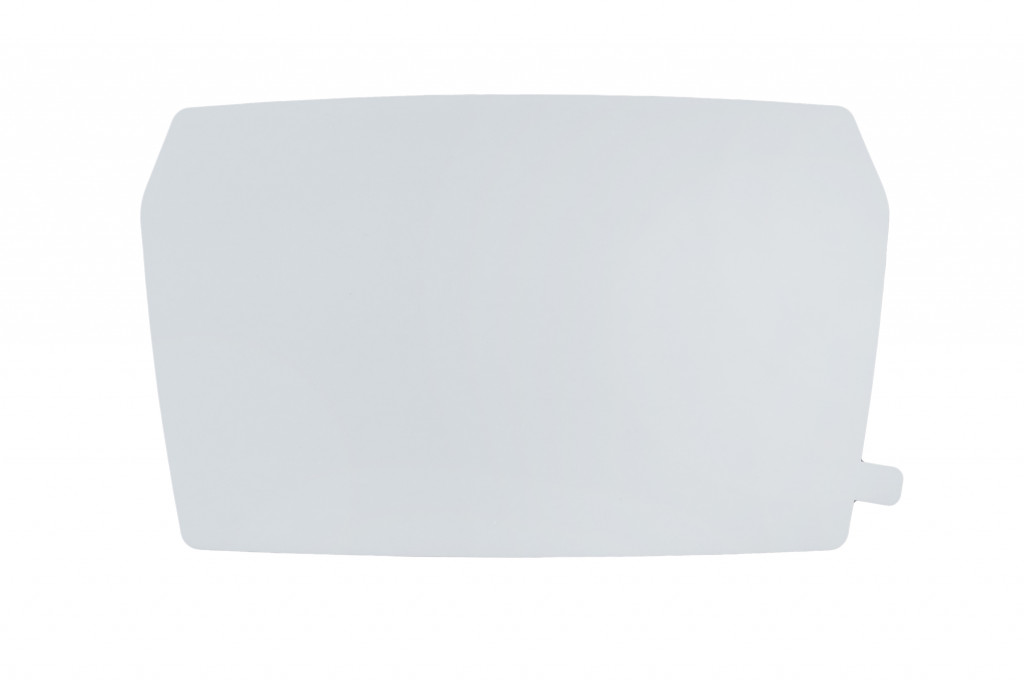 Dashboard protector PUIG 22362W transparent