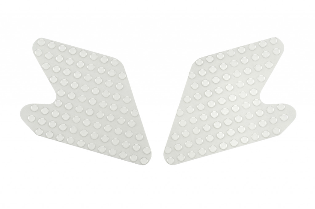 Tank protector PUIG Pro 2 22398W transparent