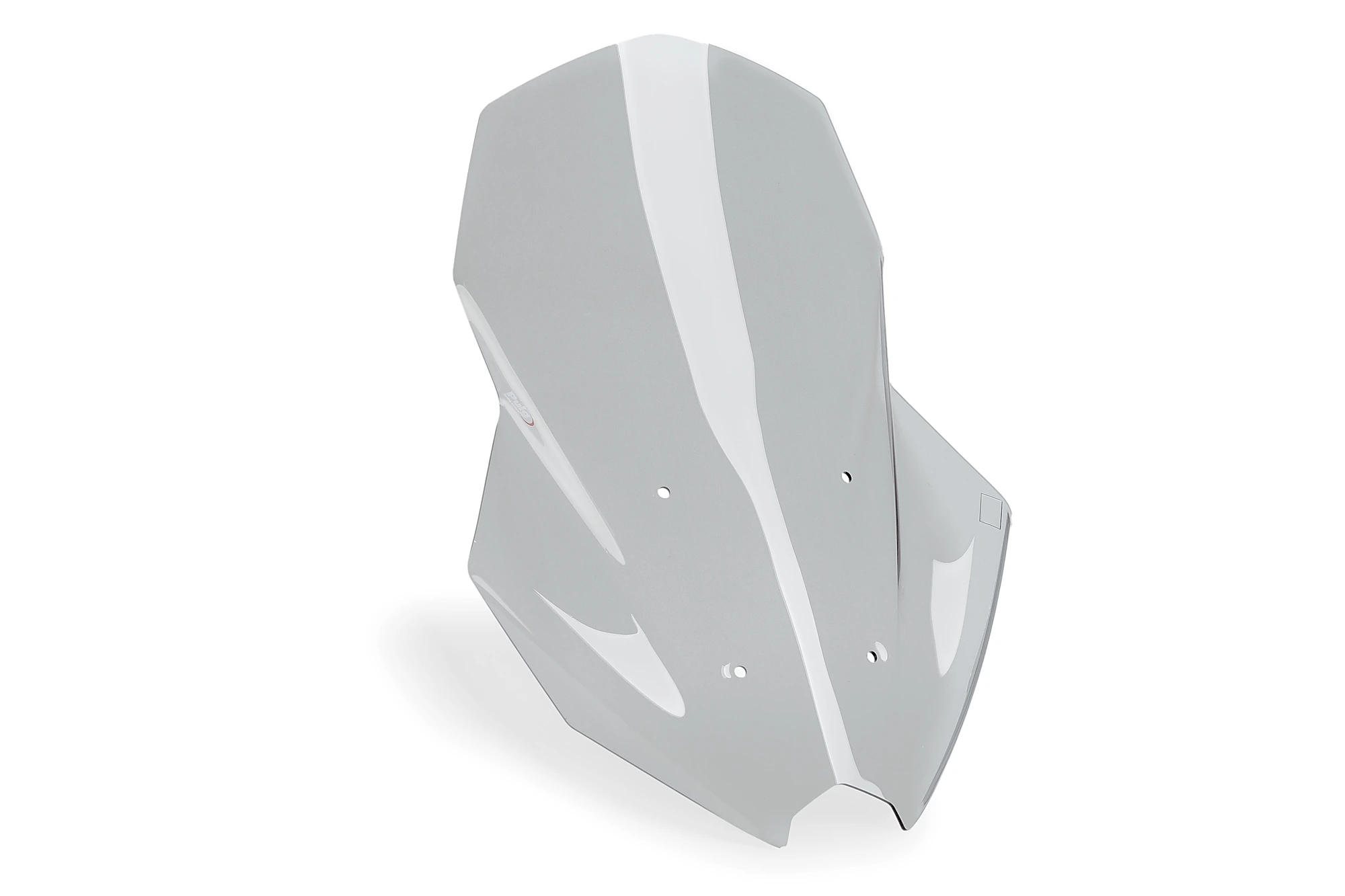 Windshield PUIG V-TECH LINE TOURING 22407H smoke