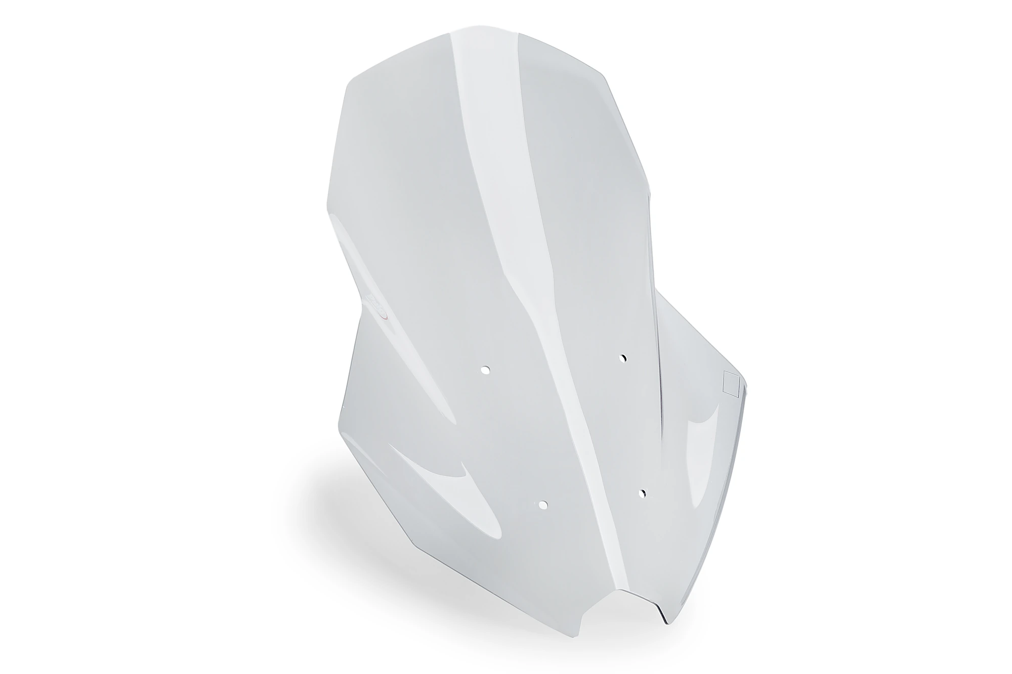 Windshield PUIG V-TECH LINE TOURING 22407W transparent